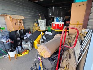 10 x 30 unit in El Paso