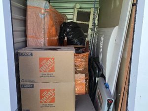 5 x 10 unit in El Paso