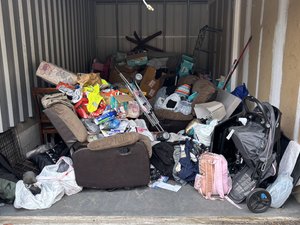 10 x 20 unit in Durham