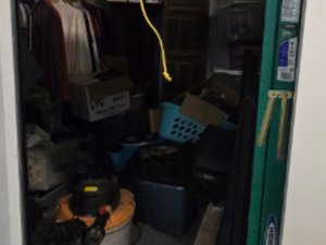 10 x 10 unit in Orlando