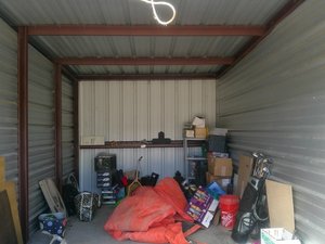 10 x 20 unit in Colorado Springs