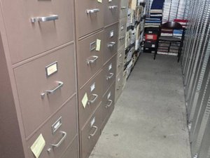 5 x 15 unit in Chicago