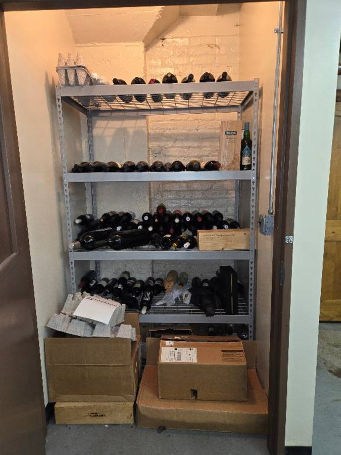 4 x 4 storage unit in Chicago, IL