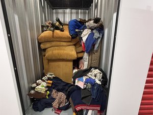 5 x 10 unit in Toledo