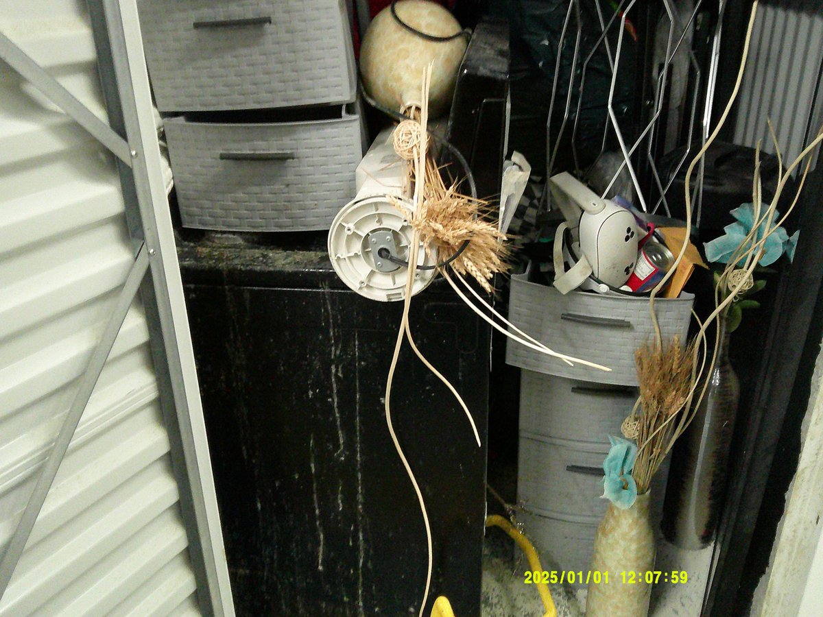 5 x 10 storage unit in Chicago, IL