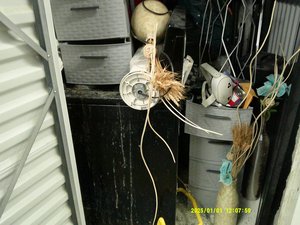 5 x 10 unit in Chicago