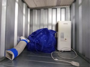 4 x 4 unit in New York
