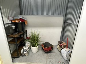 5 x 8 unit in Jacksonville
