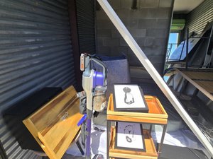 10 x 10 unit in Orlando