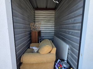 5 x 10 unit in San Antonio
