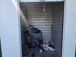 5 x 5 unit in San Antonio