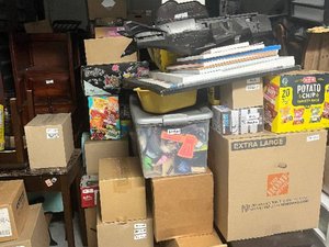 10 x 15 unit in San Antonio