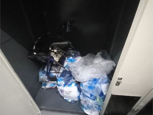 4 x 4 unit in New York