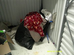 5 x 5 unit in Chicago