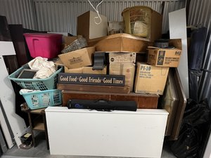 10 x 5 unit in Cincinnati