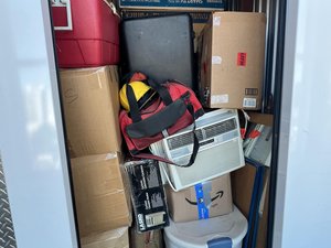 5 x 5 unit in Brooklyn