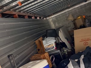10 x 20 unit in Des Moines