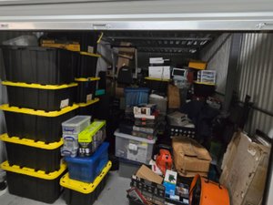 10 x 10 unit in Orlando
