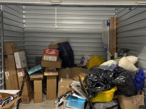 10 x 10 unit in Kansas City