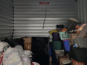 10 x 12 unit in Ladera Ranch