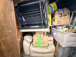 10 x 15 unit in Des Moines