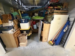 10 x 15 unit in Marietta
