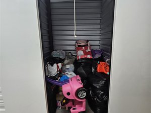 5 x 5 unit in Lakeland