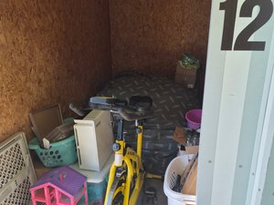 5 x 10 unit in Indianapolis