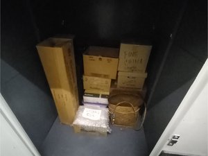 4 x 4 unit in New York