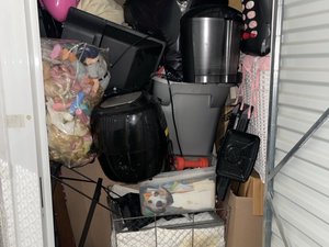 5 x 10 unit in Dover