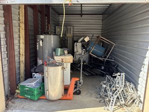 10 x 20 unit in Dover