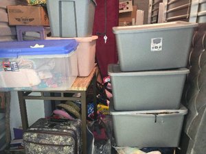 8 x 15 unit in Richmond