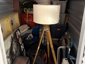 5 x 10 unit in East Hanover