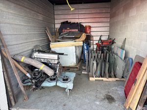10 x 15 unit in Ledgewood