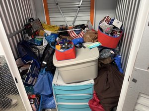 5 x 5 unit in Gardena