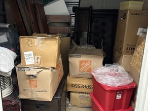 10 x 10 unit in Rockaway