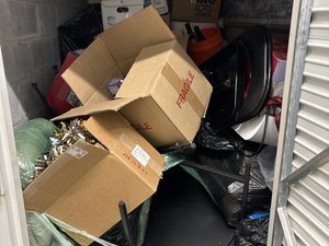 5 x 10 unit in Rockaway