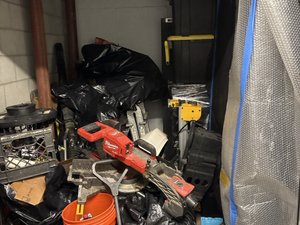 10 x 10 unit in Ledgewood