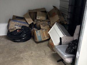 10 x 10 unit in Ledgewood
