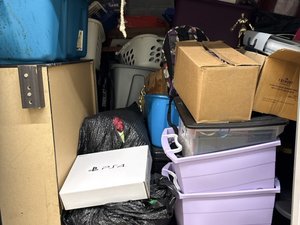 7 x 10 unit in Rockaway