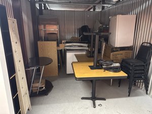 10 x 15 unit in Millersville