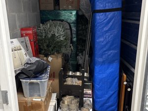 5 x 10 unit in Rockaway