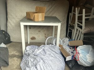 10 x 10 unit in Douglasville