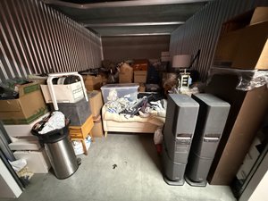 10 x 15 unit in Huntington Park