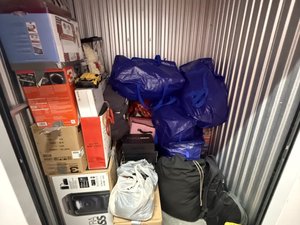 5 x 5 unit in Huntington Park