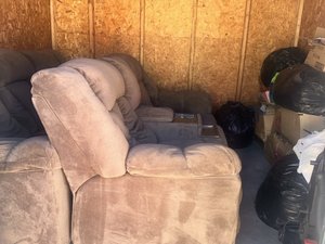 10 x 10 unit in Douglasville
