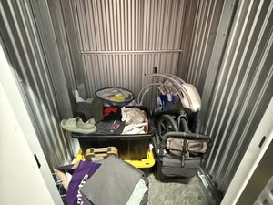 5 x 5 unit in Huntington Park