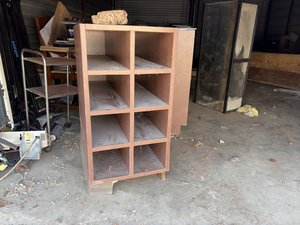 20 x 30 unit in Memphis