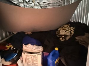 5 x 4 unit in Huntington Park