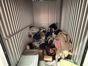 5 x 10 unit in Huntington Park